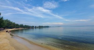 Pantai Blebak Jepara – Daya Tarik, Aktivitas Liburan, Lokasi & Harga Tiket