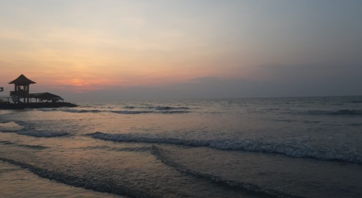 Pantai Pondok Bali Subang – Daya Tarik, Aktivitas Liburan, Lokasi & Harga Tiket