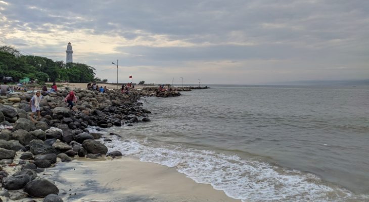 Pantai Santolo Garut – Daya Tarik, Aktivitas Liburan, Lokasi & Harga Tiket