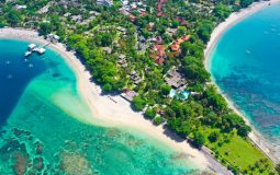 Pantai Senggigi Lombok – Daya Tarik, Aktivitas Liburan, Lokasi & Harga Tiket