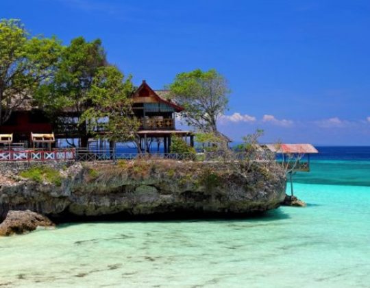 Pantai Tanjung Bira Bulukumba – Daya Tarik, Aktivitas Liburan, Lokasi & Harga Tiket