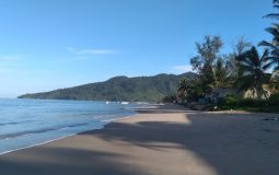 Pantai Pandan Tapanuli Tengah – Daya Tarik, Aktivitas, Lokasi & Harga Tiket