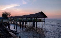 Pantai Pondok Permai Serdang Bedagai – Daya Tarik, Aktivitas, Lokasi & Harga Tiket