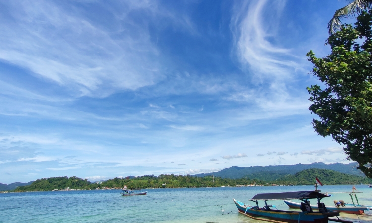 Estimasi Biaya Wisata ke Pulau Tangkil